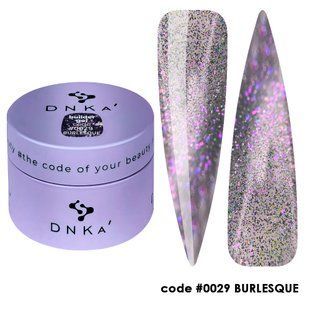 Builder Gel DNKa, (15 ml). #0029 BGD1529 фото