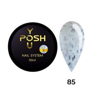 Cover Base - Без ТРО YOU POSH 50 ml. №85 baseposh50085 фото