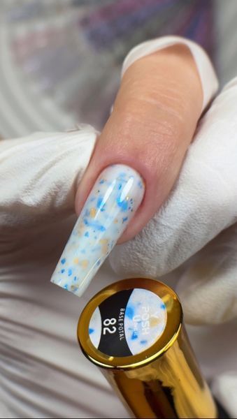 Cover Base - Без ТРО YOU POSH 50 ml. №82 baseposh50082 фото