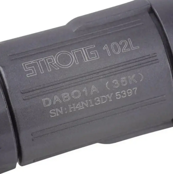 Фрезер для манікюру та педикюру Strong Max 211/102L 35000 об./хв 65 Вт   StrongMax211 фото