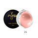 Builder Gel YOU POSH 30 ml. №24 gelposh30024 фото