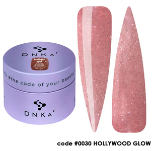 Builder Gel DNKa, (15ml). #0030 BGD1530 фото