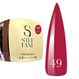 Steffani Builder Gel (50мл) 49 SBGel50-49 фото