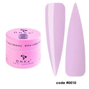 Liquid Acrygel DNKa, (15 ml). #0010 - Лавандовий LAD0010-15 фото