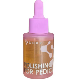 DNKa&rsquo; Polishing Oil For Pedicure POFP-30 фото