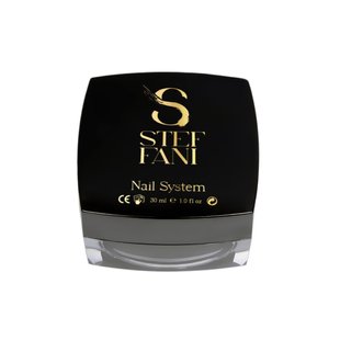 Top non wipe STEFFANI "UV Filters" 30 ml. STNW30 фото