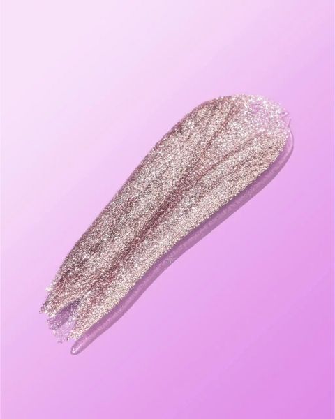 Гель лак DNKa, 12 ml Color #0137 - Срібно-коричнева кішка - Котяче око GPDC0137 фото
