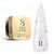 Light Acryl Gel Steffani 10 ml (Рідкий Акрил гель) №11 - Молочний з срібною поталлю steflightacryl11 фото