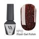 FLASH GEL POLISH VALERI № 10 NEWVFl6-10 фото 1