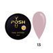 Cover Base - Без ТРО YOU POSH (30 ml). №13 - Ніжна світло-рожева baseposh30013 фото 1