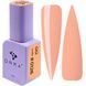 Гель лак DNKa, 12 ml Color #0126 - Персиковий GPDC0126 фото 1