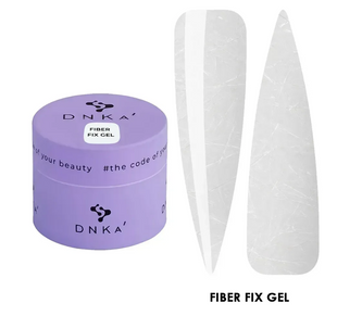DNKa` Fiber Fix Gel FFGDNKA фото