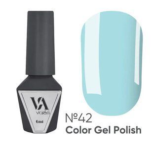 GEL POLISH VALERI №42 NEWVA42 фото