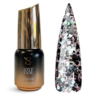Shine Gel Polish (Гель лак) Steffani 5ml. №54 shinegelsreff54 фото