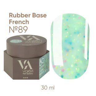 French Base Valeri (30 ml). №89 NEW30VFB-89 фото