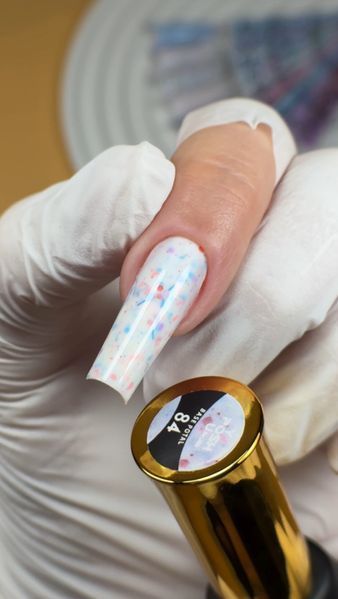 Cover Base - Без ТРО YOU POSH 50 ml. №84 baseposh50084 фото