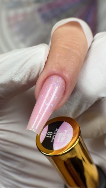 Cover Base - Без ТРО YOU POSH 30 ml. №81 baseposh30081 фото