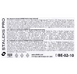 Щіточка для нігтів Staleks PRO EXPERT від пилу 02 (1 шт) StaleksPRObrush1 фото 3