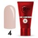 Acryl Gel - Без ТРО ROKS 30 мл №4 - Світлий нюдово-персиковий ACRYLR3004 фото