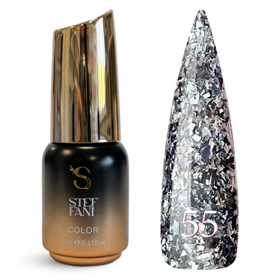 Shine Gel Polish (Гель лак) Steffani 5ml. №55 shinegelsreff55 фото