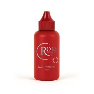 CUTICLE REMOVER Roks 90ml REMR90 фото