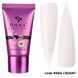 Аcryl Gel DNKa, 30 ml #0006 (У тюбику) - Кремовий (Бліжо-рожевий) AGD0006 фото 1