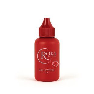 CUTICLE REMOVER Roks 60ml REMR60 фото