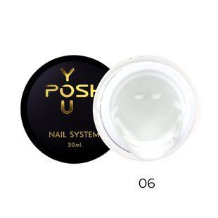 Builder Gel YOU POSH 30 ml. №6 gelposh30006 фото