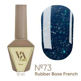 French Base Valeri (12 ml). №73 NEW12VFB-73 фото