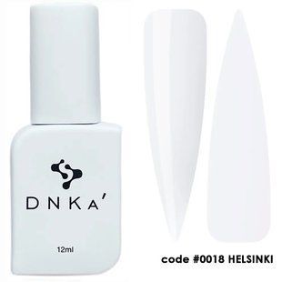 Cover Top DNKa, 12 ml #0018 Helsinki CTD0018 фото