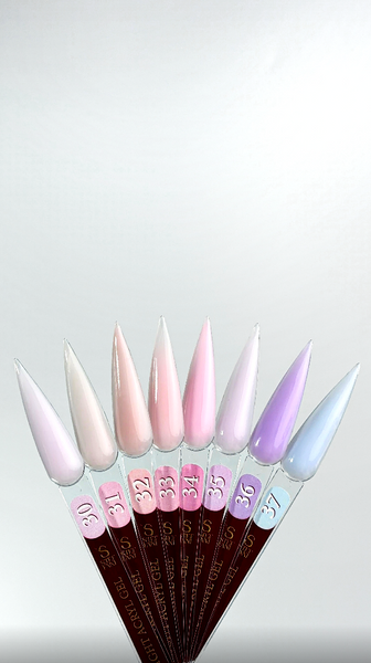 Light Acryl Gel Steffani 30 ml (Рідкий Акрил гель) №37 steflightacryl30-37 фото