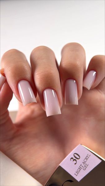 Light Acryl Gel Steffani 10 ml (Рідкий Акрил гель) №30 steflightacryl30 фото
