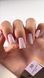 Light Acryl Gel Steffani 10 ml (Рідкий Акрил гель) №30 steflightacryl30 фото 3