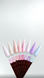 Light Acryl Gel Steffani 30 ml (Рідкий Акрил гель) №37 steflightacryl30-37 фото 4