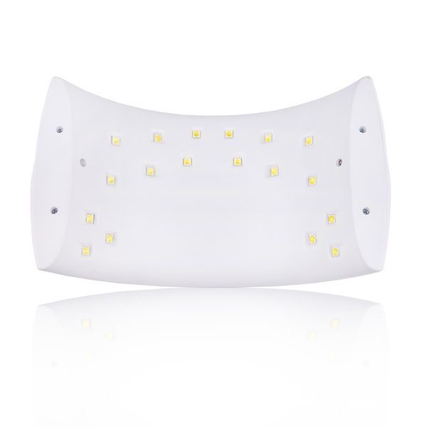 LED+UV - лампа SUNUV Sun 9c plus для манікюру (оригінал) sun9c фото