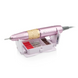 Фрезер для манікюру Bucos Nail Drill X3 PRO, 65 Вт, 35 000 об/хв, LIGHT PINK NaildrillX3PROp фото 3