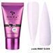 Аcryl Gel DNKa, 30 ml #0007 (У тюбику) - Блідо-рожевий з шимером AGD0007 фото 1