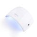LED+UV - лампа SUNUV Sun 9c plus для манікюру (оригінал) sun9c фото 2