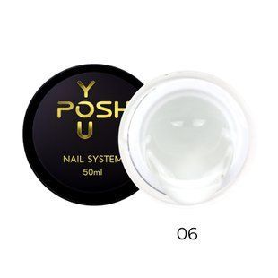 Builder Gel YOU POSH 50 ml. №6 gelposh50006 фото