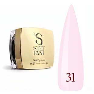 Light Acryl Gel Steffani 10 ml (Рідкий Акрил гель) №31 steflightacryl31 фото