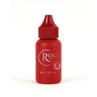 DRY CUTICLE OIL Roks dryoil фото