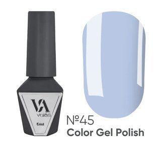 GEL POLISH VALERI №45 NEWVA45 фото