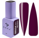 Гель лак DNKa, 7 ml Color #0088 - Ожиновий GPDC70088 фото 1