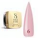 Steffani Builder Gel 6 (15мл) - Нюдовий рожевий SBGel15-06 фото 1