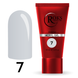 Acryl Gel - Без ТРО ROKS 30 мл №7 Молочний ACRYLR3007 фото