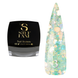 Glitter base Steffani (10 мл) № 03 SGl10-03 фото 1