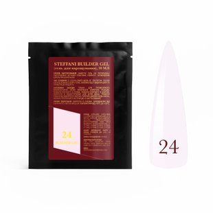 Sachet Builder Gel 30ml. №24 SSBGel30-24 фото