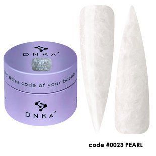 DNKa' Builder Gel #0023 BGD0023 фото