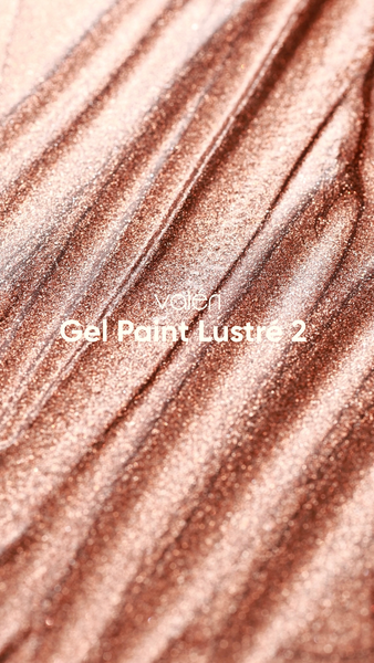 Valeri Gel Paint Lustre 02 VGPL2 фото