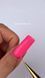 Cover Base - Без ТРО YOU POSH (30 ml). №35 - Неонова яскраво-рожева Barbie baseposh30035 фото 1